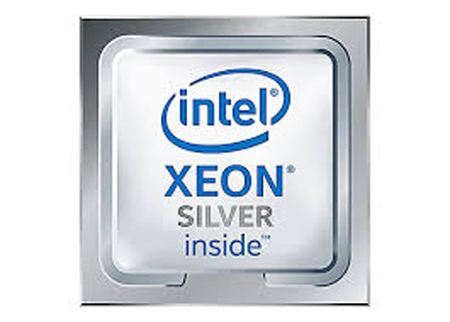 872110-B21 | HP Xeon 8 Core Silver 4110 2.1GHz 11MB L3 Cache 9.6Gt/s UPI Speed Socket FCLGA3647 14NM 85W Processor Kit