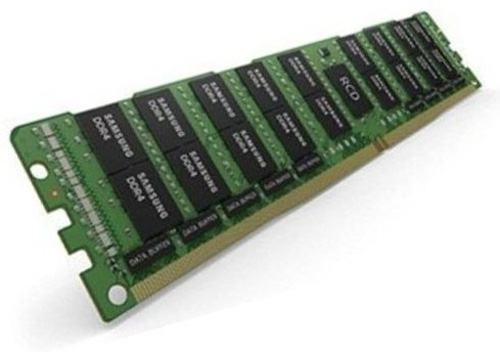 M386A4G40DM0-CPB0Q | Samsung 32GB (1X32GB) 2133MHz PC4-17000 CL15 Quad Rank X4 ECC Load-Reduced 1.2V DDR4 SDRAM 288-Pin LRDIMM Memory Module - NEW