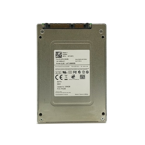LAT-256M2S | Lite On 256GB SATA 2.5 Laptop Solid State Drive (SSD)