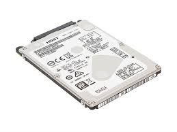 0J43105 | Hitachi 500GB 7200RPM SATA 6 Gbps 2.5 32MB Cache Travelstar Hard Drive