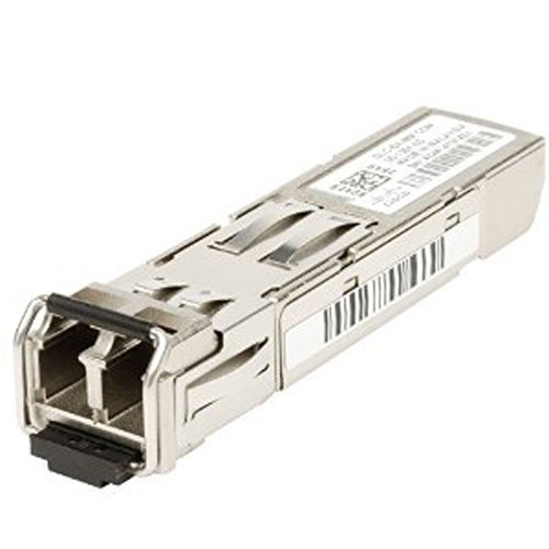 GLC-BX40-DA-I | Cisco SFP (Mini-GBIC) Transceiver Module Gigabit Ethernet 1000BASE-BX40-D LC/PC Single Mode - NEW