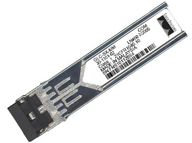 PK-GLC-SX-MM= | Cisco SFP (mini-GBIC) Module