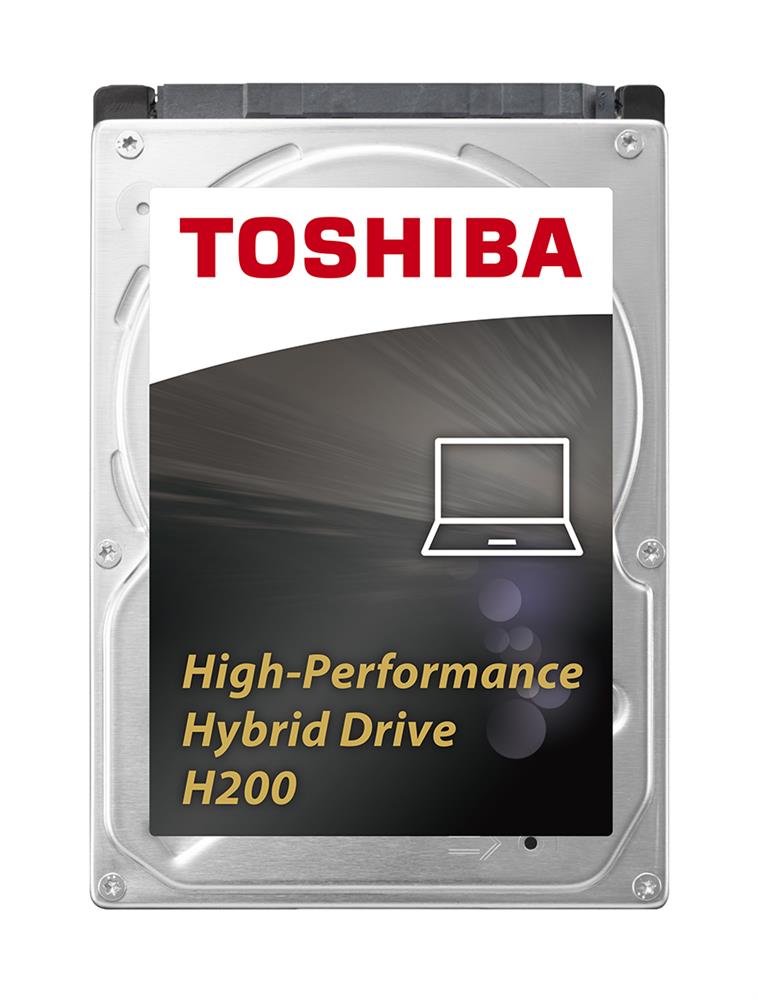 HDWM110EZSTA | Toshiba 1TB 5400RPM SATA 6 Gbps 2.5 64MB Cache Hard Drive