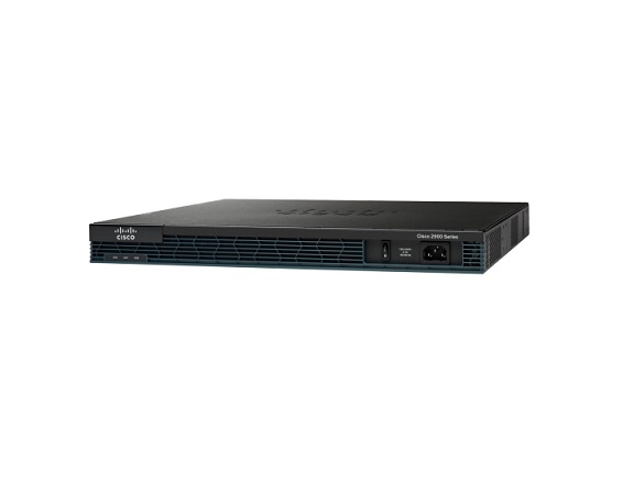 CISCO2901-16TS/K9 | Cisco 230V 10/100Base-T Gigabit Ethernet Terminal Server Bundle Router