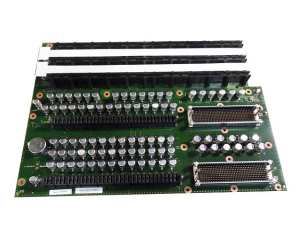 03N6902 | IBM RS/6000 MMA System Backplane Board