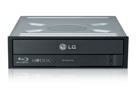 WH14NS40 | LG Electronics 14x SATA Blu-ray Internal Rewriter