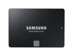 MZ-75E2T0BW | Samsung 850 EVO Series 2TB TLC SATA 6Gbps (AES-256 / TCG Opal 2.0) 2.5 Internal Solid State Drive (SSD)