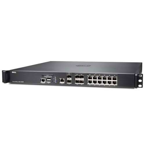 01-SSC-4302 | SONICWALL - Silver Support, 1 Year, Service ,24 X 7, Exchange, Electronic And Physical Service 3600 (01-ssc-4302) - NEW