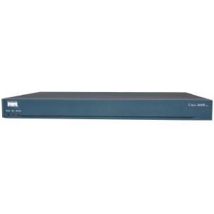 CISCO2612 | Cisco 1port 10BASET 1port TR Router 1 network module slot 1 AIM slot 2 WIC slots IP switch