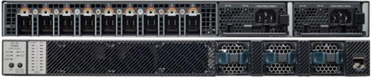 XPS-2200 | Cisco Expandable Power Array Cabinet