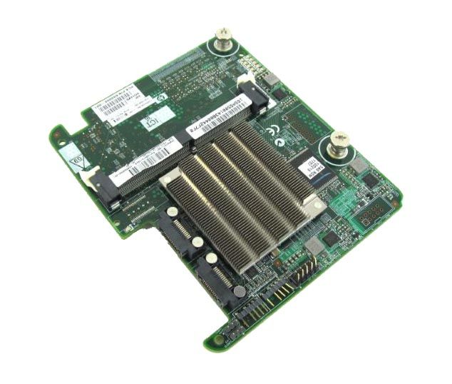 587311-001 | HP Smart Array Controller 6G 8/8 Mezz