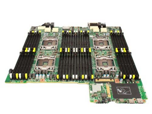 NNF5R | Dell Motherboard for PowerEdge Fc830