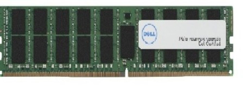 A9321912 | Dell 16GB (1X16GB) 2400MHz PC4-19200 CL17 ECC Unbuffered Dual Rank X8 DDR4 SDRAM 288-Pin UDIMM Memory Module - NEW