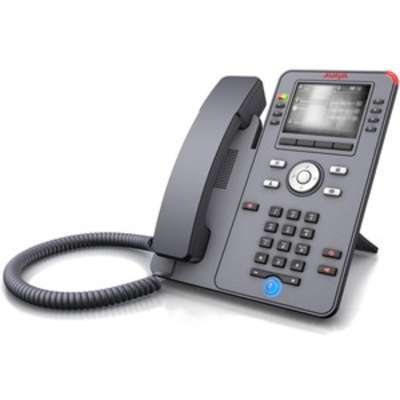 700513634 | Avaya 169 IP Phone Global without Power Supply