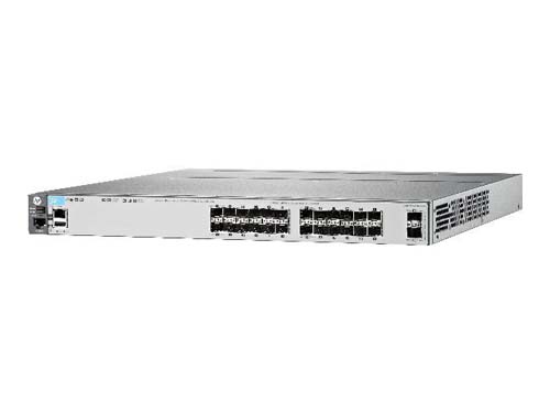 J9584A | HP 3800-24SFP-2SFP+ Switch - L4 - Managed - 24 X Gigabit SFP + 2 X 10 Gigabit Ethernet / 1 Gigabit Ethernet SFP+ - Rack-mountable - NEW