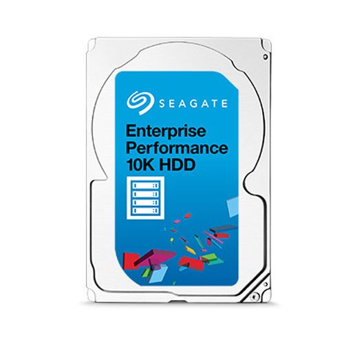 ST600MM0158 | Seagate Enterprise Performance 10K.8 600GB SAS 12Gb/s 128MB Cache 2.5 TurboBoost Internal Hard Drive - NEW