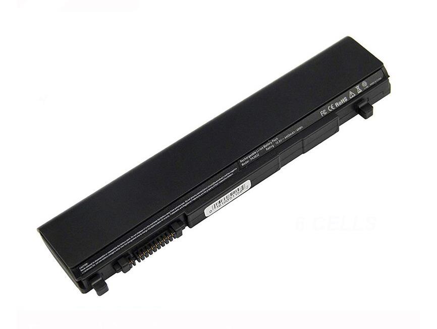 PA3832U-1BRS | Toshiba Notebook Battery Lithium Ion (Li-Ion) 10.8 V DC