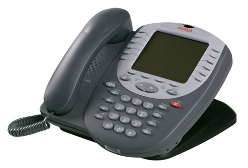 4622SW | Avaya VoIP Phone