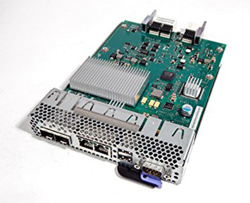 00E0784 | IBM Optical 2 X 1 GbE and 2 X 10 GbE Integrated Multifunction Card