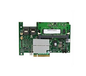 00V7TD | Dell 6GB/s 4-Port SAS Controller for PowerVault MD3260