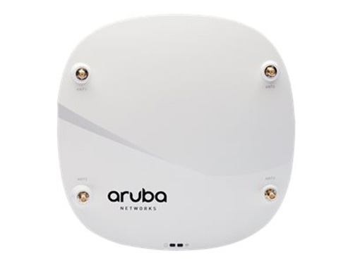 JW321-61001 | HP Aruba Instant IAP-324 (US) Wireless Access Point