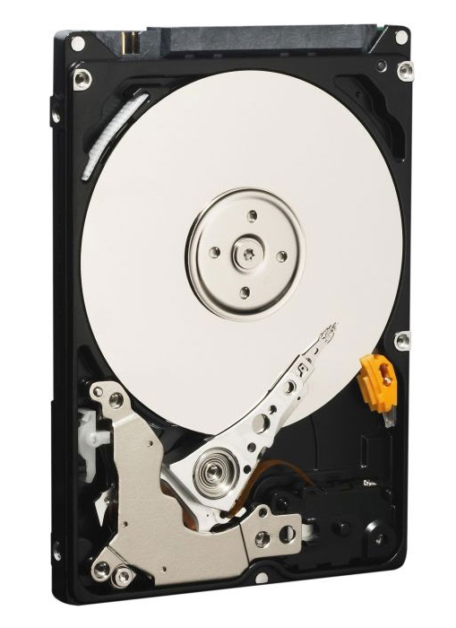 0NW9N4 | Dell 160GB 5400RPM SATA 3GB/s 8MB Cache 2.5 Hard Drive