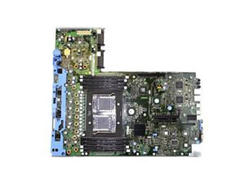 CR569 | Dell System Board for V2 PowerEdge 2970 Server