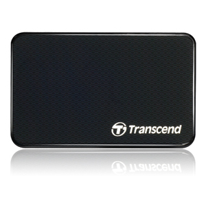 TS128GSSD18M-M | Transcend SSD18M 128 GB External Solid State Drive - 1.8 USB 2 eSATA - Hot Swappable