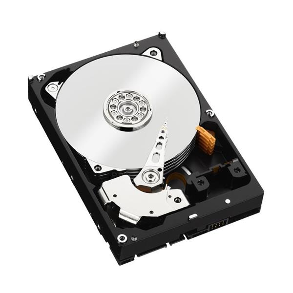 WD8002FRYZ | Western Digital 8TB 7200RPM SATA 6 Gbps 3.5 128MB Cache Gold Hard Drive