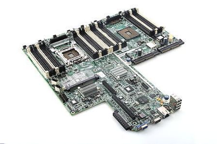 710590-002 | HP System Board for ProLiant DL360P Gen.8 Server