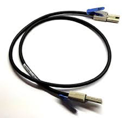 M975P | Dell 1M External Mini-SAS to Mini-SAS Cable - NEW