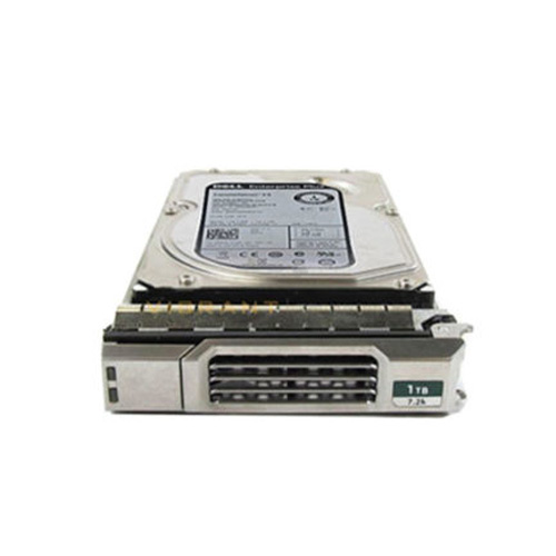CP464 | Dell 1TB 7200RPM SAS 6Gb/s 3.5 LFF Hard Drive