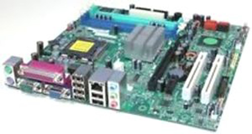 87H5129 | IBM System Board for ThinkCentre M57/M57P