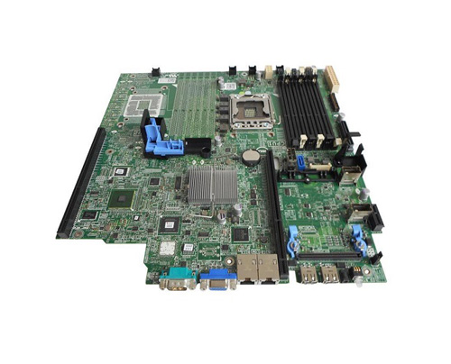 KM5PX | Dell System Board for PowerEdge R320