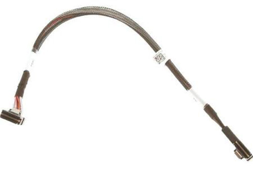 W846K | Dell PERC7/SAS Controller Cable for PowerEdge - NEW