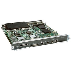 WS-SUP720-RF | Cisco Supervisor Engine 720 - control processor