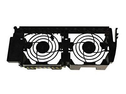 0C422 | Dell Fan Bracket for PowerEdge 2500