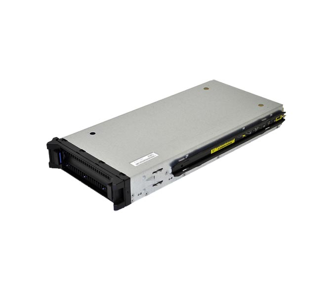 XW300 | Dell Server Blank Filler for PowerEdge M1000e Blade