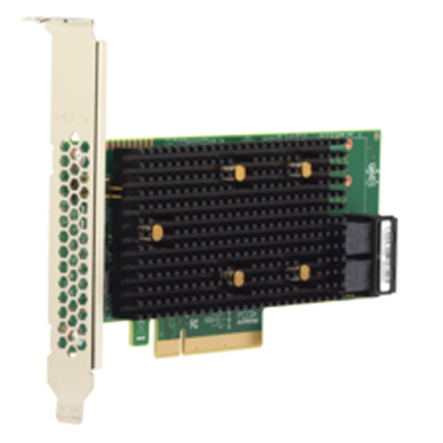9400-8I | Broadcom 12Gb/s SAS/SATA/NVME Tri-Mode PCI-E HBA - NEW