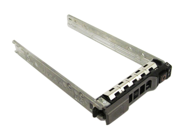 X048C | Dell Laptop Hard Drive Caddy for Studio 1735 1736 1737