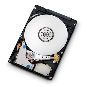 0A73251 | HGST Travelstar 7K500 HTE725016A9A364 160 GB 2.5 Internal Hard Drive - SATA/300 - 7200 rpm - 16 MB Buffer - Hot Swappable