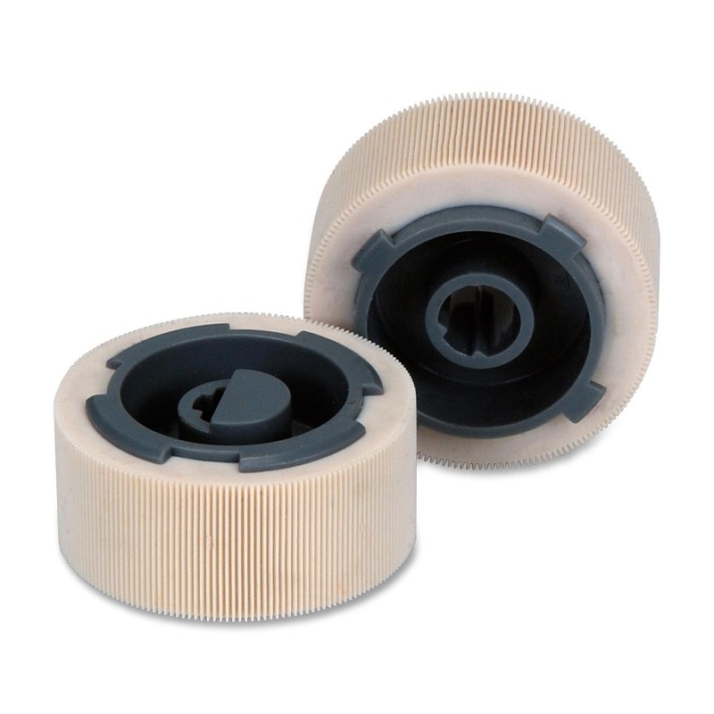 40X4308 | Lexmark Pickup Rollers Kit (2-Roller) for T640 / T642 / T644 Series Printers