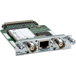 UCS-EN120E208B/K9 | Cisco Data Networking Expansion Module