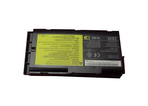 02K6729 | IBM Li-Ion Battery for ThinkPad i Series 1200 1300 Type 1161 1171