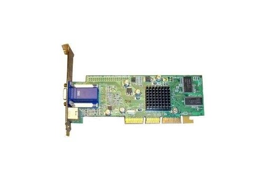 109-92400-00 | ATI Radeon 7000 64MB DDR Graphics Adapter