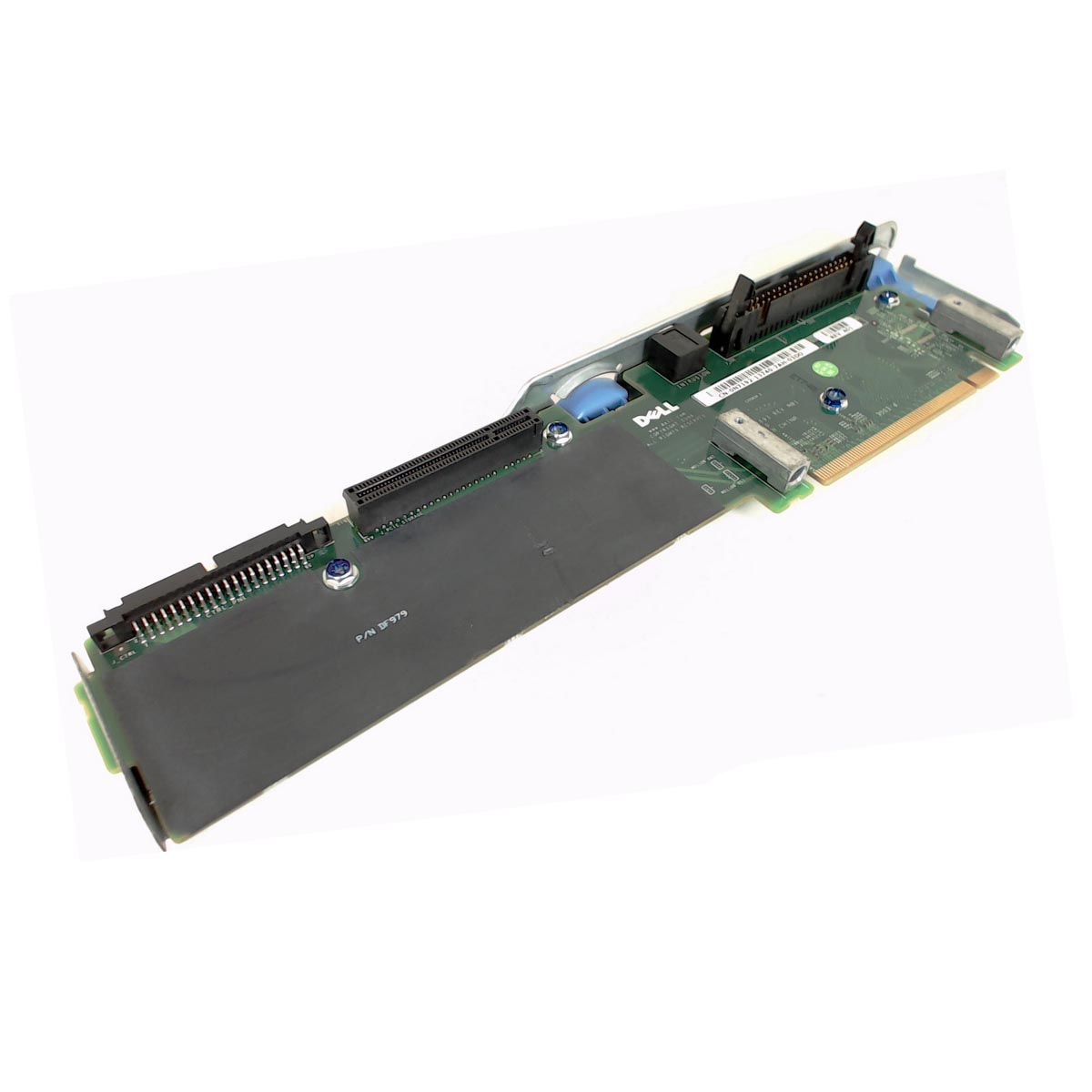 0N7192 | Dell Side Plane Riser for PowerEdge 2950