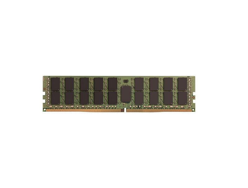 MTA18ADF1G72PZ-2G1 | Micron 8GB 2133MHz PC4-17000 CL15 Single Rank ECC DDR4 SDRAM DIMM Module for Server