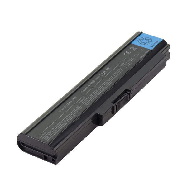 PA3595U-1BRS | Toshiba Primary 9-Cell 7800mAh Li-Ion Battery Pack