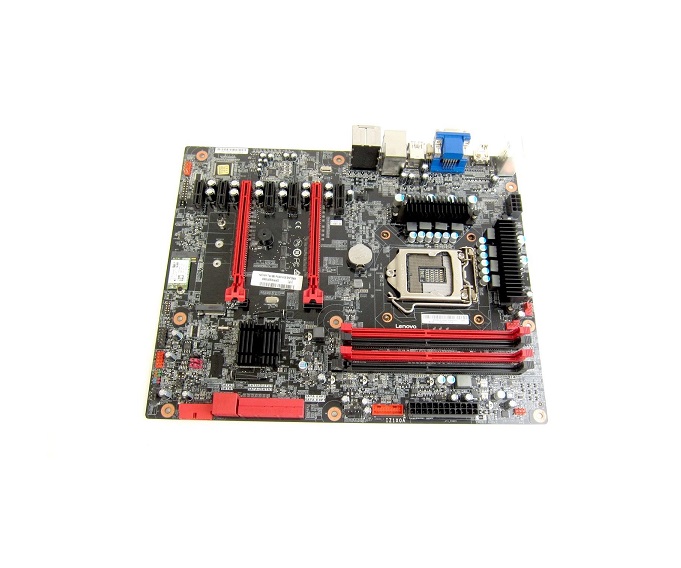 01AJ153 | Lenovo IdeaCentre Y900 Z170 DDR4 System Board (Motherboard)