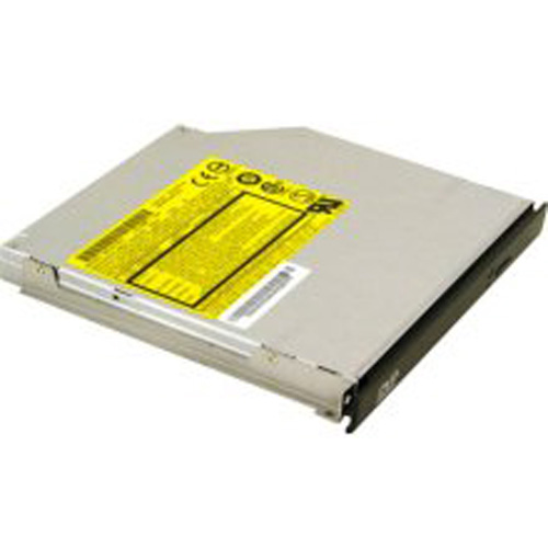 SR-8178-B | Panasonic 24X(CD) / 8X(DVD) IDE Internal UltraBay Enhanced Slim DVD-ROM Drive for eServer XSeries, X3850, X3950